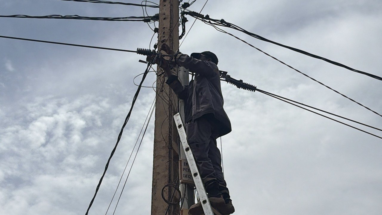 Maintenance Préventive & Corrective